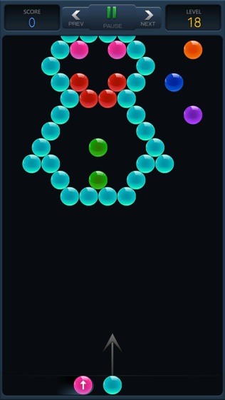Bubble Shooterͼ1