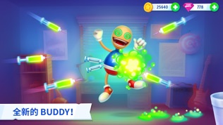 Kick the Buddy: Forever