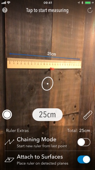 MeasureKit