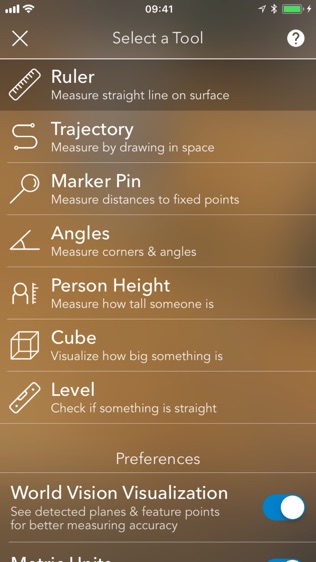 MeasureKit