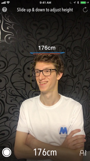 MeasureKit