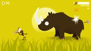  (Big Hunter)