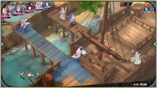 为谁而炼金:战棋天下