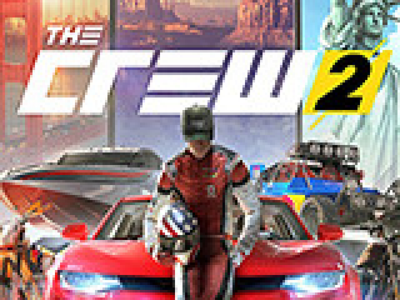 The Crew 2 İ