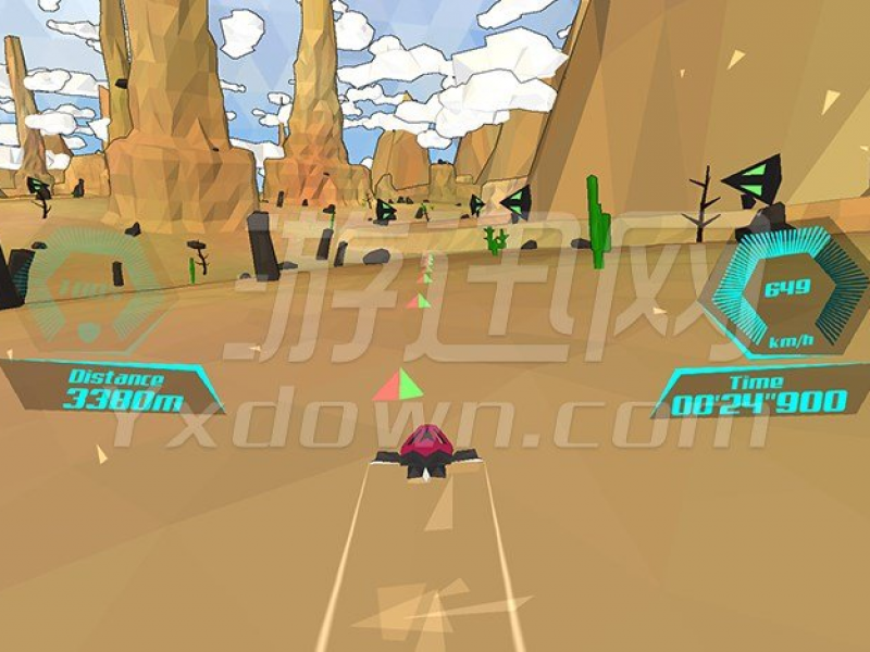 Poly Race ͼ
