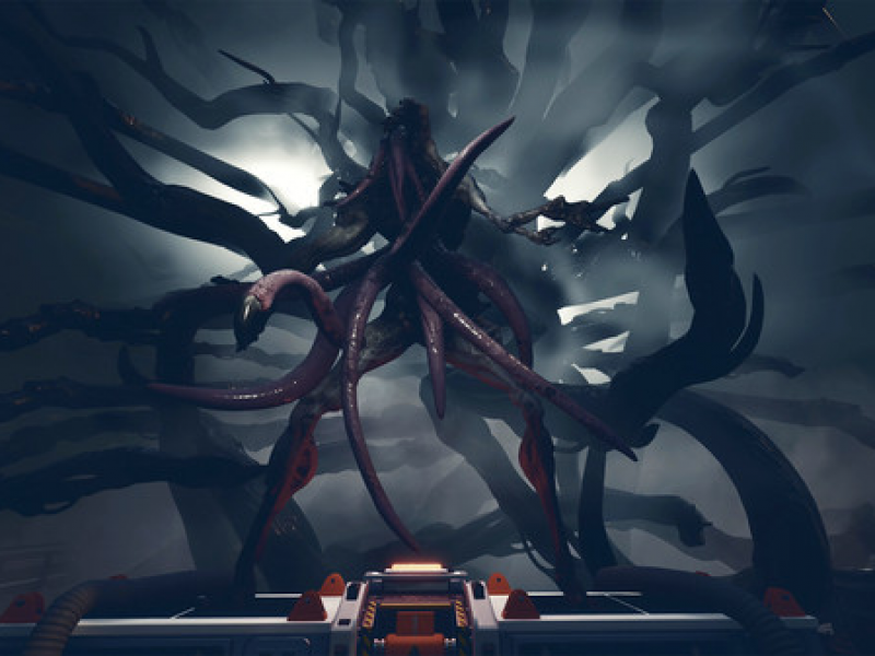 Moons of Madness İͼ