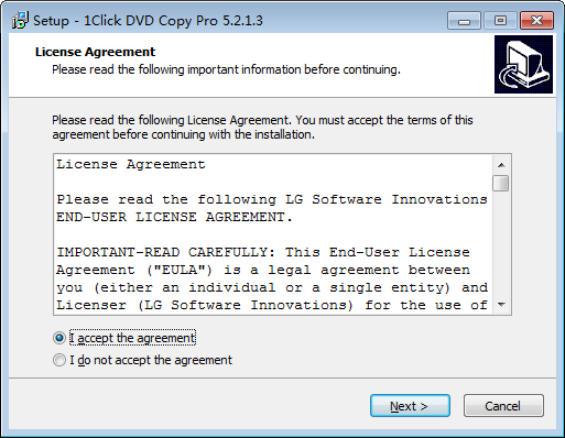 1Click DVD Copy Pro(DVDƹ)
