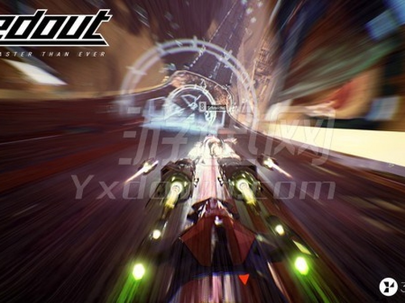 Redout ͼ