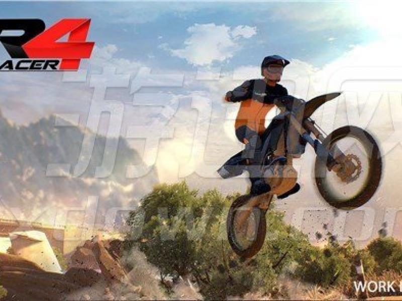 Moto Racer 4 İͼ