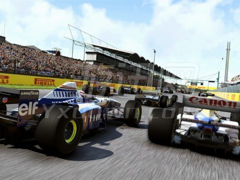 F1 2018 ͼ