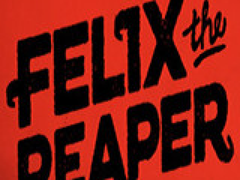 Felix The Reaper İ