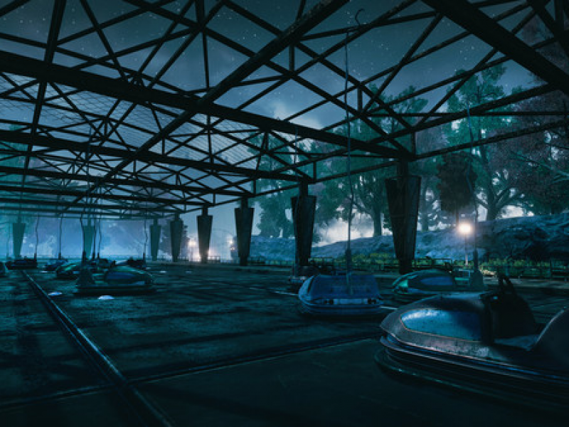 The Park İͼ