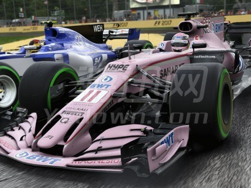 F1 2018 ͼ