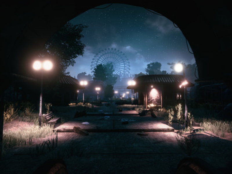 The Park İͼ