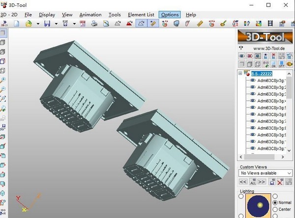 3D-Tool(ӻ3D鿴)