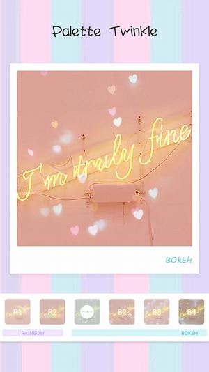 Palette Twinkleͼ0