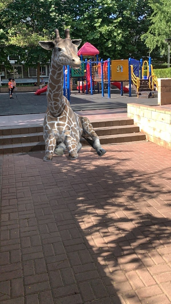 ¹