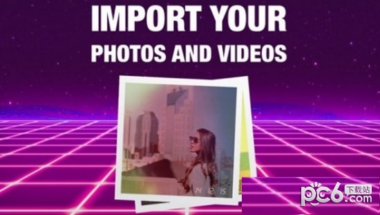 RAD VHS