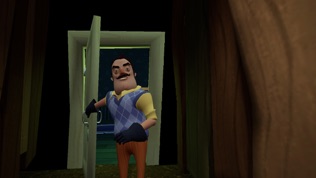 Hello Neighborͼ0