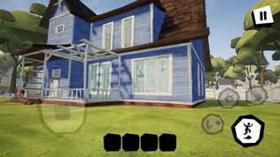 Hello Neighborͼ2