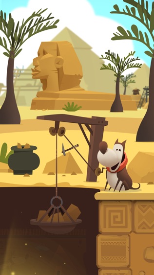 ҵðչ (My Diggy Dog)ͼ2