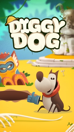 ҵðչ (My Diggy Dog)ͼ0