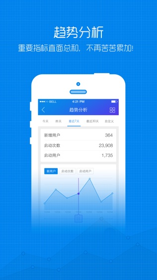 百度移动统计