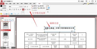 PDF༭