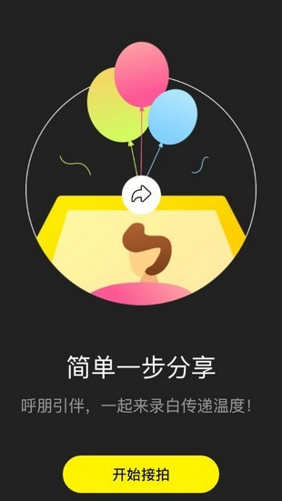 ¼