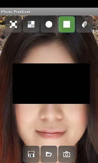 Photo Pixelizer FreeƬ
