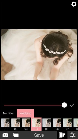 Analog Weddingͼ0