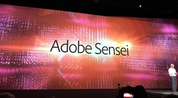 Adobe Sensei aiͼ0