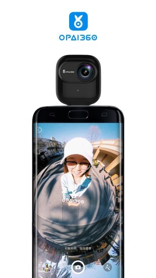 Opai360
