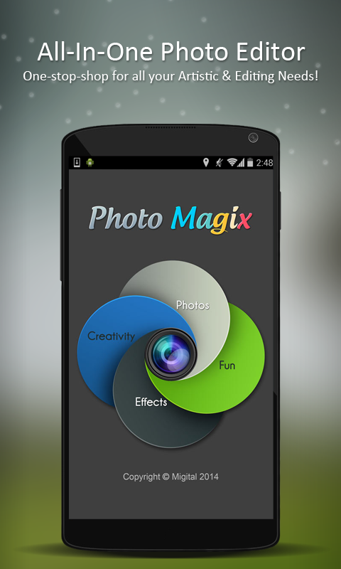 Photo Magixͼ1