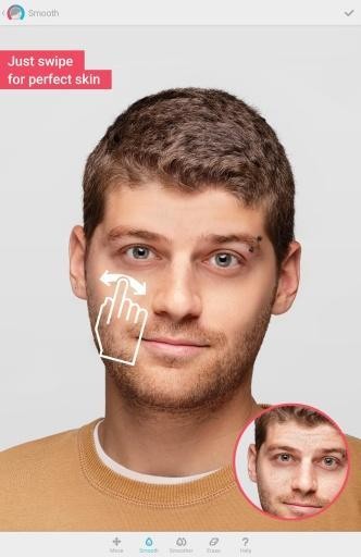 FacetuneŻͼ2