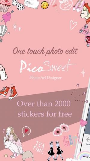 pico sweetͼ1