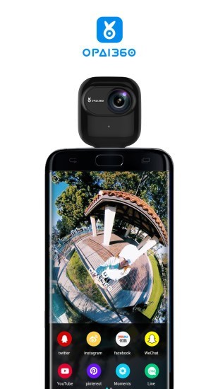 Opai360