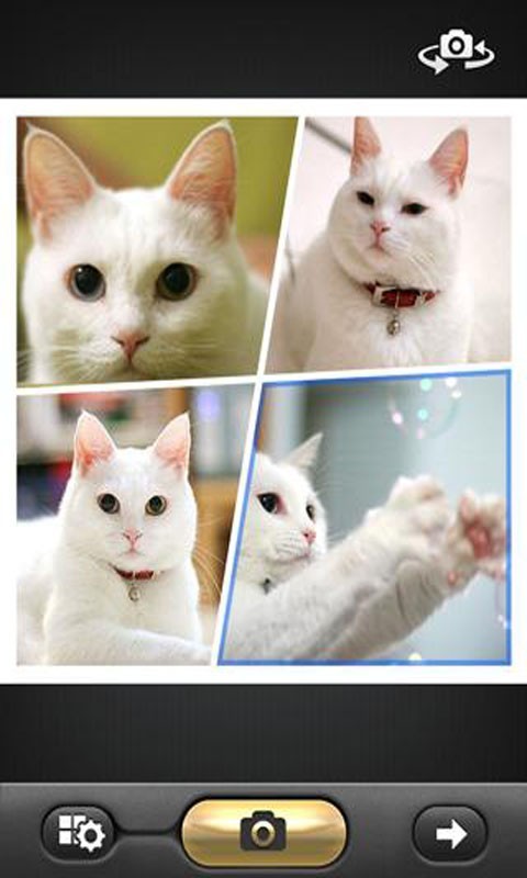 ྵͷ(Multi-lens Camera)ͼ3