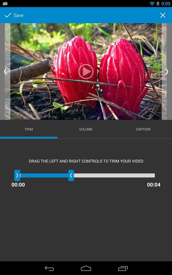 Ƶ༭WeVideo