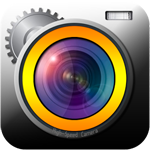 High Speed Camera Plus(پ)