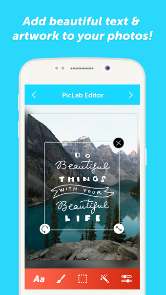 PicLab