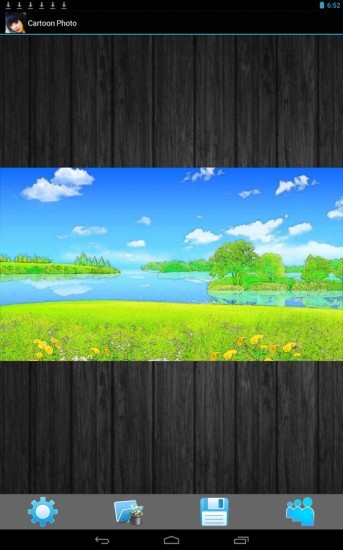 Cartoon Photoͼ1