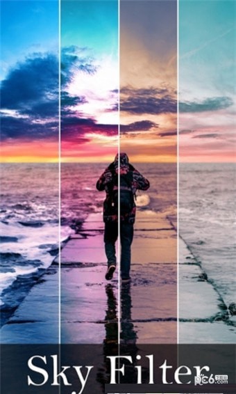 Sky Filterͼ1