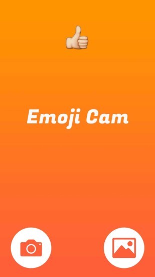 emojicam