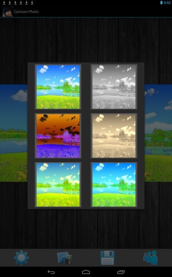 Cartoon Photoͼ2