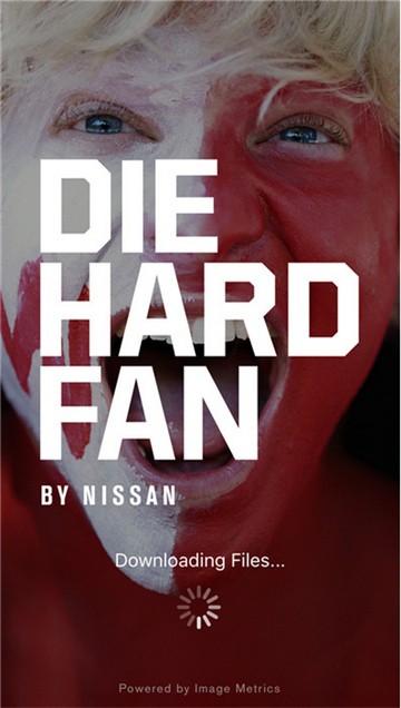 Diehard Fanͼ2