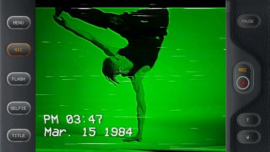 VHS 1984ͼ3