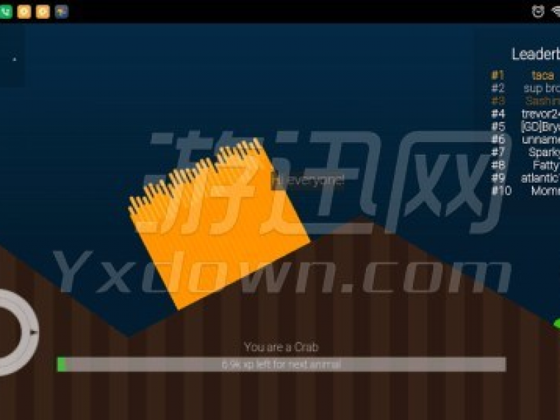 Deeeep.io ͼ