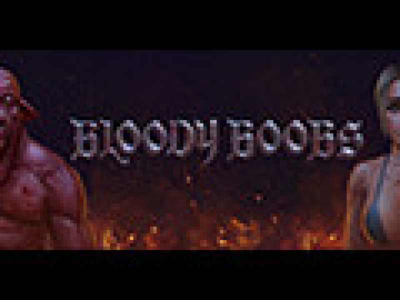 Bloody Boobs Ӣİ