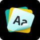 շ